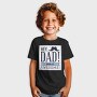 Hey Dad, You're Awesome, Tricou Copii