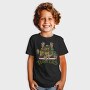 Teenage Mutant Ninja Turtles 1, Tricou Copii