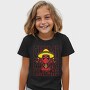 Guacamole Sombrero, Tricou Copii