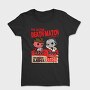 Freddy Vs Jason Slasher, Tricou Femei