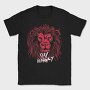 Red Lion, Tricou Barbati (Unisex)
