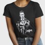 Marvel Blank Canvas, Tricou Femei