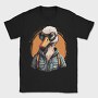 Realistic Goose, Tricou Barbati (Unisex)