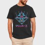 Mazinga Z, Tricou Barbati (Unisex)