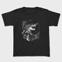 Realistic Goblin Shark, Tricou Copii