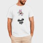 Daisy Duck Mickey Mouse, Tricou Barbati (Unisex)