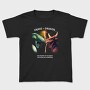 Realistic Dragon Snake, Tricou Copii