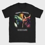 Realistic Dragon Snake, Tricou Barbati (Unisex)