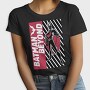 Batman Beyond Hero, Tricou Femei