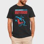 Batman Beyond Terry Mcginnis, Tricou Barbati (Unisex)