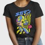 Megaman Capcom Blast, Tricou Femei