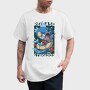 Gyarados Roar, Tricou Barbati (Unisex)