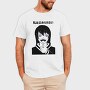 Scream Of Silence, Tricou Barbati (Unisex)