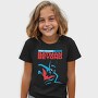 Batman Beyond Terry Mcginnis, Tricou Copii