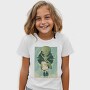 Alien Humans, Tricou Copii