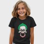 Damaged Joker, Tricou Copii