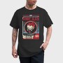 Daredevil Ghost Rider, Tricou Barbati (Unisex)