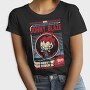 Daredevil Ghost Rider, Tricou Femei