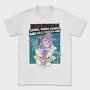 Halloween Gaming Witch, Tricou Barbati (Unisex)