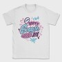 Happy Single Day Awareness, Tricou Barbati (Unisex)