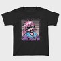 Hardcore Glitch Girl, Tricou Copii