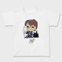 Harry Potter Owl Magic, Tricou Copii