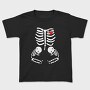 Heart Dots Love, Tricou Copii