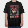 Daredevil Ghost Rider, Tricou Oversize Barbati (Unisex)