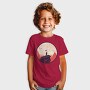 Mountain Boy, Tricou Copii