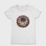 Mushroom Wreath 90712360, Tricou Femei