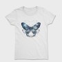 Mystic Butterfly Night, Tricou Femei