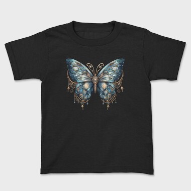 Mystic Butterfly Wings, Tricou Copii