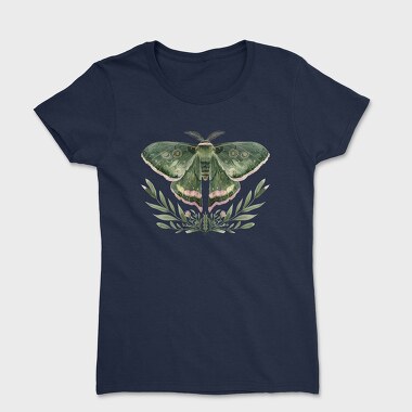 Mystic Celestial Moth, Tricou Femei