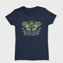 Mystic Celestial Moth, Tricou Femei