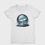 Mystic Fantasy Mushroom, Tricou Femei