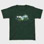 Mystic Forest Mist, Tricou Copii