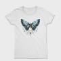 Mystic Moon Butterfly, Tricou Femei