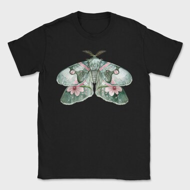 Mystic Moon Fairy, Tricou Barbati (Unisex)