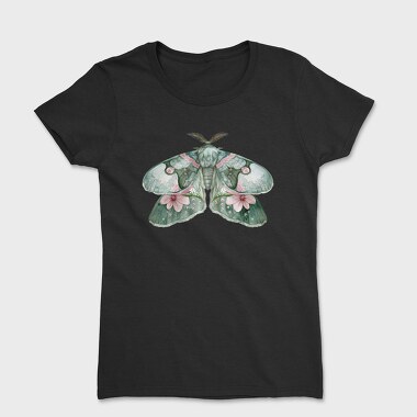 Mystic Moon Fairy, Tricou Femei