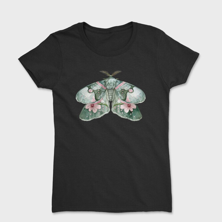 Mystic Moon Fairy, Tricou Femei