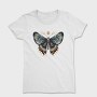 Mystic Moth Nightflight, Tricou Femei