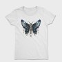 Mystic Moth Wings, Tricou Femei