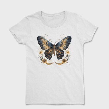Mystic Night Moon, Tricou Femei