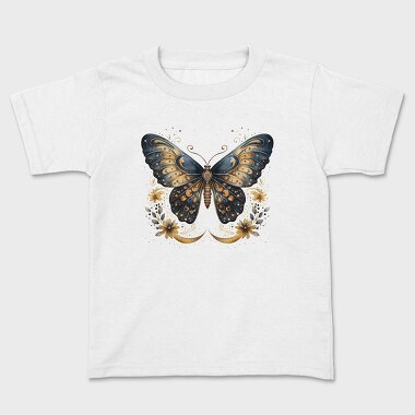 Mystic Night Moon, Tricou Copii