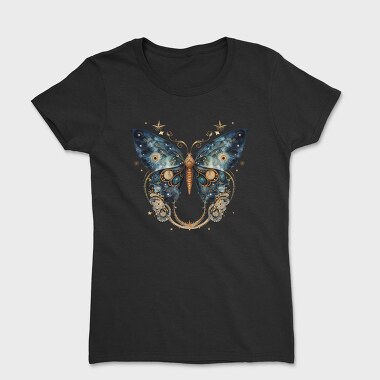 Mystic Night Moth, Tricou Femei