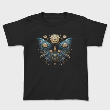 Mystic Nightflight Clips, Tricou Copii