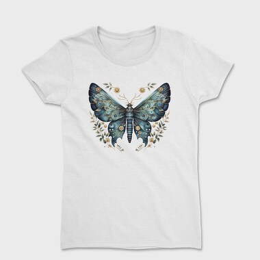 Mystic Nightwing, Tricou Femei