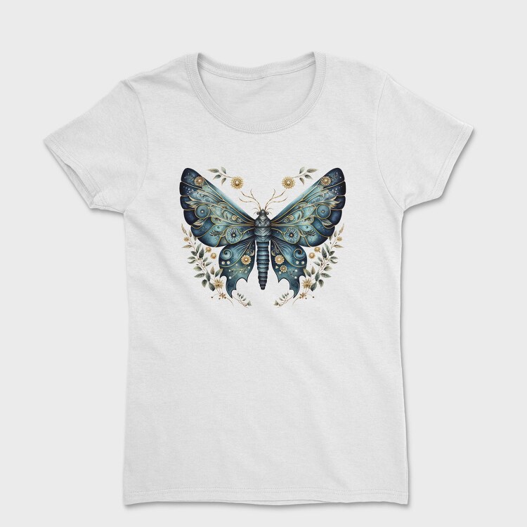 Mystic Nightwing, Tricou Femei