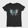 Mystic Wings Moon, Tricou Femei
