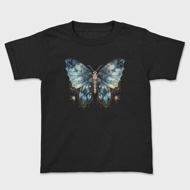 Mystic Wings Moon, Tricou Copii